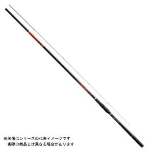 Gamakatsu（がまかつ） がま磯 レセプターR 15-53/J768L メジナ クロ