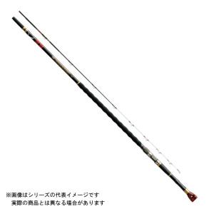 Gamakatsu（がまかつ） がまかつがま磯我夢者ULTIMATE南方強者S6号4.8m