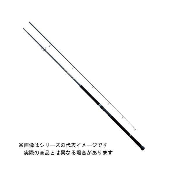 がまかつLUXXE21ショアゴリラR100XXH【大型商品200】