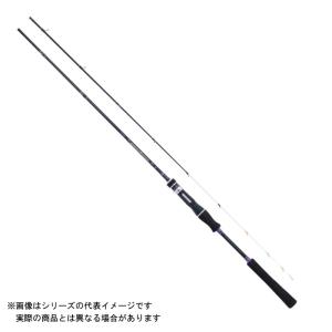 Gamakatsu（がまかつ） ラグゼ スピードメタルSS B66MH 6.6F 【大型