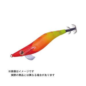 ラグゼ エヴォリッジ シャローモデル 2.5号 #73レッドヘッド/オレンジイエロー EG004