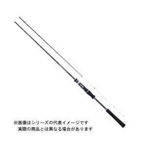 がまかつ LUXXE SPEEDMETAL S S610MH