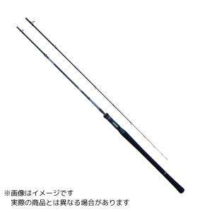 Gamakatsu がまかつ タチウオテンヤMS H-173 がまかつ(Gamakatsu) デッキステージ タチウオテンヤ MH 1.75m