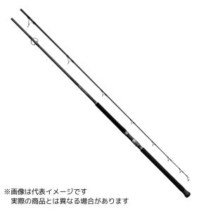【美品】ラグゼ アークフレックス RS S96XXH Gamakatsu ラグゼ アークフレックス RS S96XXH LUXXE ショアジギング