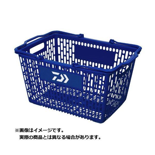 ダイワ 用品 マルチバスケット (カラー:ブルー)