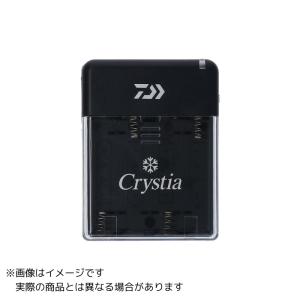 DAIWA（ダイワ） ワカサギ クリスティアワカサギ 外部電源αキット AIR
