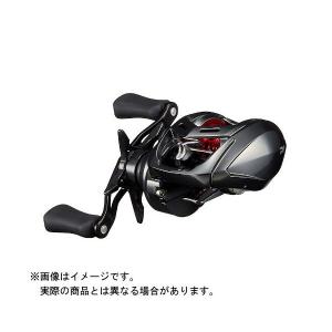 DAIWA（釣り） ダイワ 20 ALPHAS(アルファス) AIR TW 8.6R(右