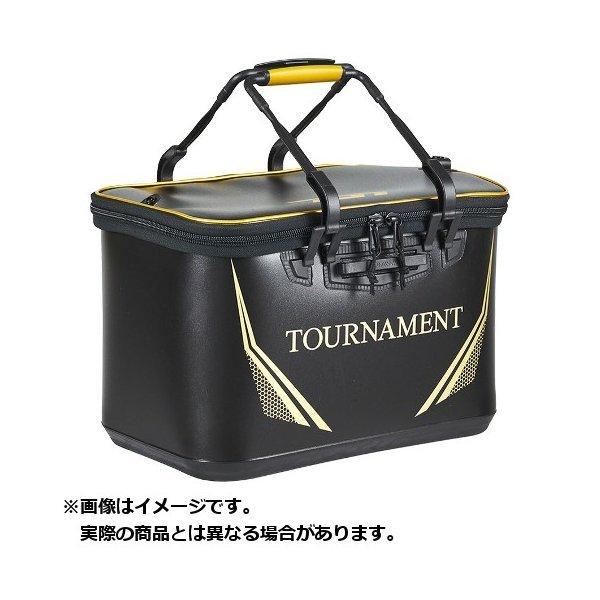 ダイワ バッカン 19 トーナメント バッカンFH40(C) (カラー:ブラック) 【大型商品1】