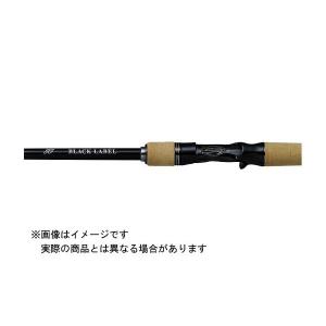 ダイワ 21 ブラックレーベル SG 632HFB-SB 【大型商品1】｜yokoonet