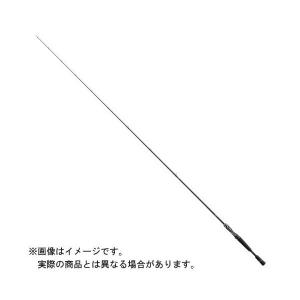 21スティーズ C610MH+ マシンガンキャスト タイプ3 ダイワ type