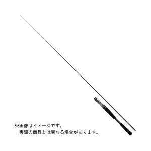 m*e様 STEEZ SC C66ML-G バスロッド m*e様 STEEZ SC C66ML-G バスロッド ダイワ スティーズ SC C66ML