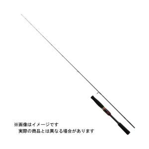 DAIWA(釣り) 21スティーズ S66UL グレイゴースト66 ダイワ DAIWA(釣り) 21スティーズ S66UL グレイゴースト66 ダイワ