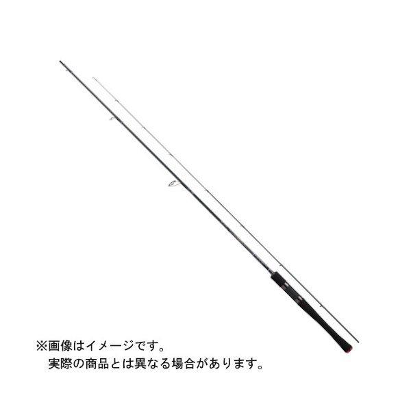 ダイワ 21 ハートランド 722LRS-21 【大型商品140】
