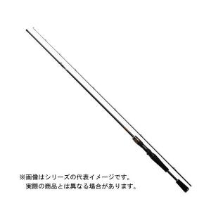 DAIWA（釣り） ダイワ リベリオン スピニングモデル 671ML/MHFS