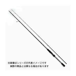 DAIWA（釣り） 21 エメラルダス MX 89M・N 釣り エギングロッド