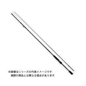 エメラルダスMX 86M-E ダイワ エギングロッド エメラルダス MX 86ML・N(スピニング 2