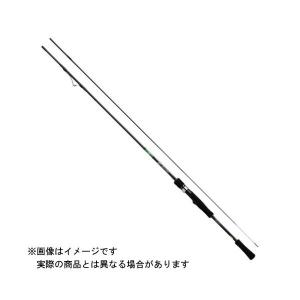 ダイワ 21 エメラルダス X BOAT 65MLS IL 【大型商品1】｜yokoonet