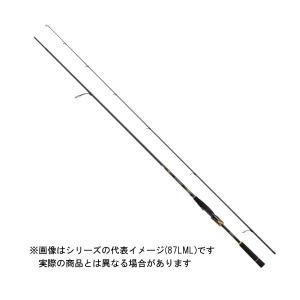 DAIWA（釣り） ダイワ 22 モアザン ブランジーノ EX AGS 94LML