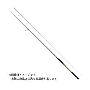 ダイワ モアザンブランジーノ EX AGS 98M/MH DAIWA ダイワ モアザン ブランジーノ EX AGS 98M/MH (ロッド・釣竿