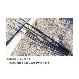 DAIWA（ダイワ） オーバーゼア AGS 1010M/MH ショアジギングロッド