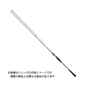DAIWA（釣り） ダイワ 極鋭タチウオテンヤSP EX 82S-177 【大型商品3