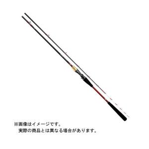 DAIWA（釣り） ダイワ 瞬鋭テンヤタチウオEX 91H-160 【大型商品3