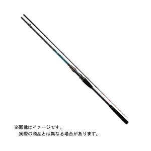 【ダイワ】エギタコX M-180(中古・美品)　船タコロッド DAIWA（ダイワ） タコロッド エギタコ X M-180 : ナチュラム
