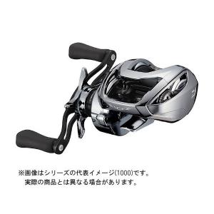 DAIWA（ダイワ） 爆買 21 STEEZ LTD(スティーズリミテッド) SV TW