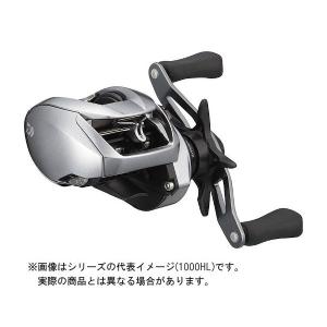 DAIWA(釣り) ダイワ 21 ジリオン SV TW 1000XH (右ハンドル DAIWA(釣り) ダイワ 21 ジリオン SV TW 1000XH (右ハンドル