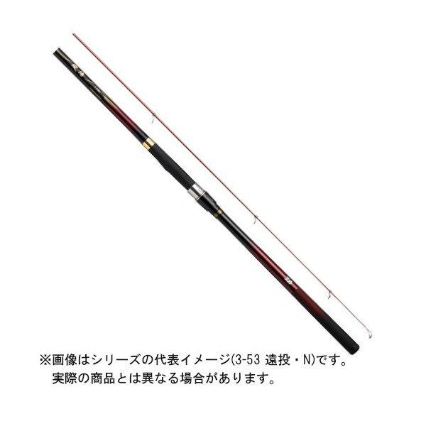 ダイワ21波濤5-53遠投・N【大型商品160】