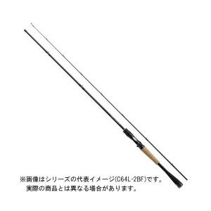 DAIWA（ダイワ） 24 ハートランド リベラリスト 763MLRSS-24 【大型