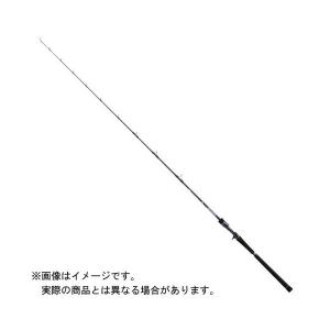 美品！　ダイワ　ソルティガR J62S-2Lo ローレスポンス　ライトジギング DAIWA（釣り） ダイワ ジギングロッド ソルティガ R (ジギング