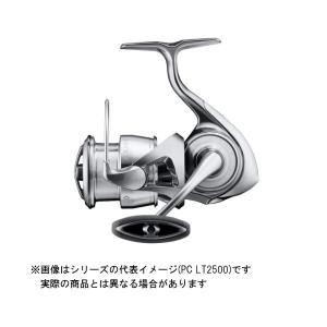 DAIWA(釣り) ダイワ 22 イグジスト PC LT3000-XH : ヨコオ DAIWA(釣り) ダイワ 22 イグジスト PC LT3000-XH : ヨコオ