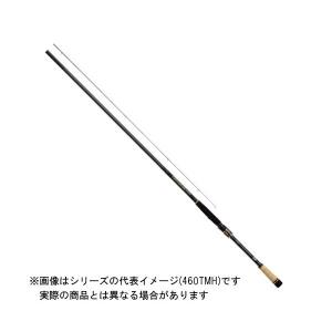 DAIWA（ダイワ） ダイワ21フリーギアMX460TMH【大型商品160】 : つり具