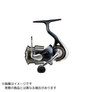 DAIWA（ダイワ） 24 エアリティ SF2500SS-H-QD (2024年モデル