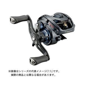 Daiwa スティーズatw 6.3 1012スプール仕様 Daiwa スティーズatw