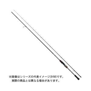 パーツ 穂先のみ ) ダイワ エメラルダス STO RT IL 81M＃1 部品