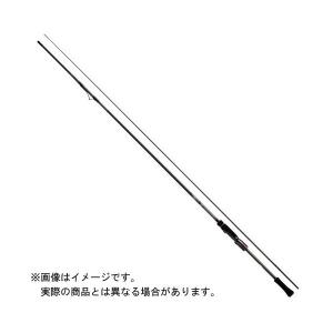 ダイワ 21 エメラルダス STOIST RT IL 81M 【大型商品1】｜yokoonet