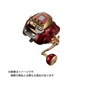 DAIWA（釣り） 21 シーボーグ 600MJ 電動リール - 最安値・価格