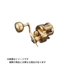 DAIWA（釣り） ダイワ 21 BASARA(バサラ) IC 150 : つり具の