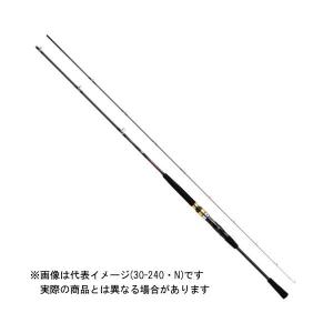DAIWA（ダイワ） ダイワ20ライトゲームX64MH-190・R【大型商品140