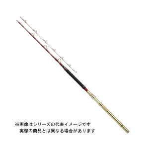DAIWA（釣り） ダイワ ソルティガ エアポータブル J56S-6 大型便