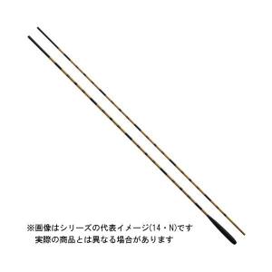 DAIWA（釣り） ダイワ へら竿 荒法師 武天 18・J 2024年モデル