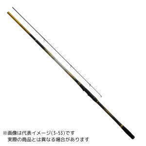 Daiwa 波濤 遠投　3-53 磯竿 Amazon | ダイワ(DAIWA) 磯竿 波濤 遠投・E 3-53遠投・E 釣り竿