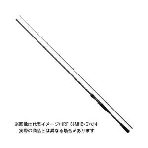 DAIWA（ダイワ） 22 HRF 83MB・Q【大型商品160】 : つり具のヨコオ
