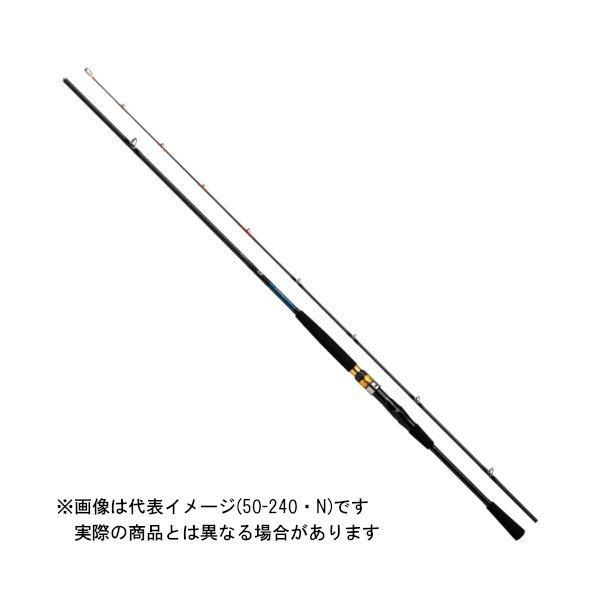 ダイワ 22 シーパワー73 50-210・N【大型商品1】