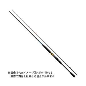 DAIWA（釣り） ワラサ X 240 釣り 船竿 - 最安値・価格比較 - Yahoo