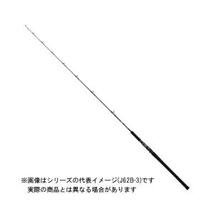 DAIWA（ダイワ） アウトレイジ BR ベイトモデル J60B-4 / オフショア