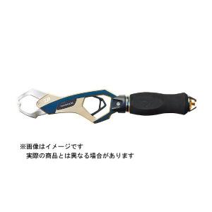 DAIWA（ダイワ） フィッシュグリップST225 (カラー:シルバー) : つり具