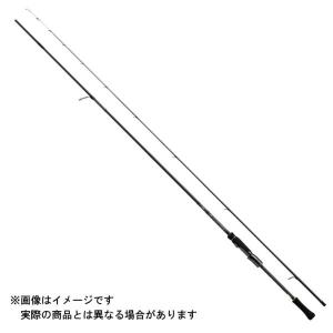 ダイワ　エメラルダス　ストイストST 83m SMT DAIWA（釣り） 23 エメラルダス ストイスト ST（アウトガイド